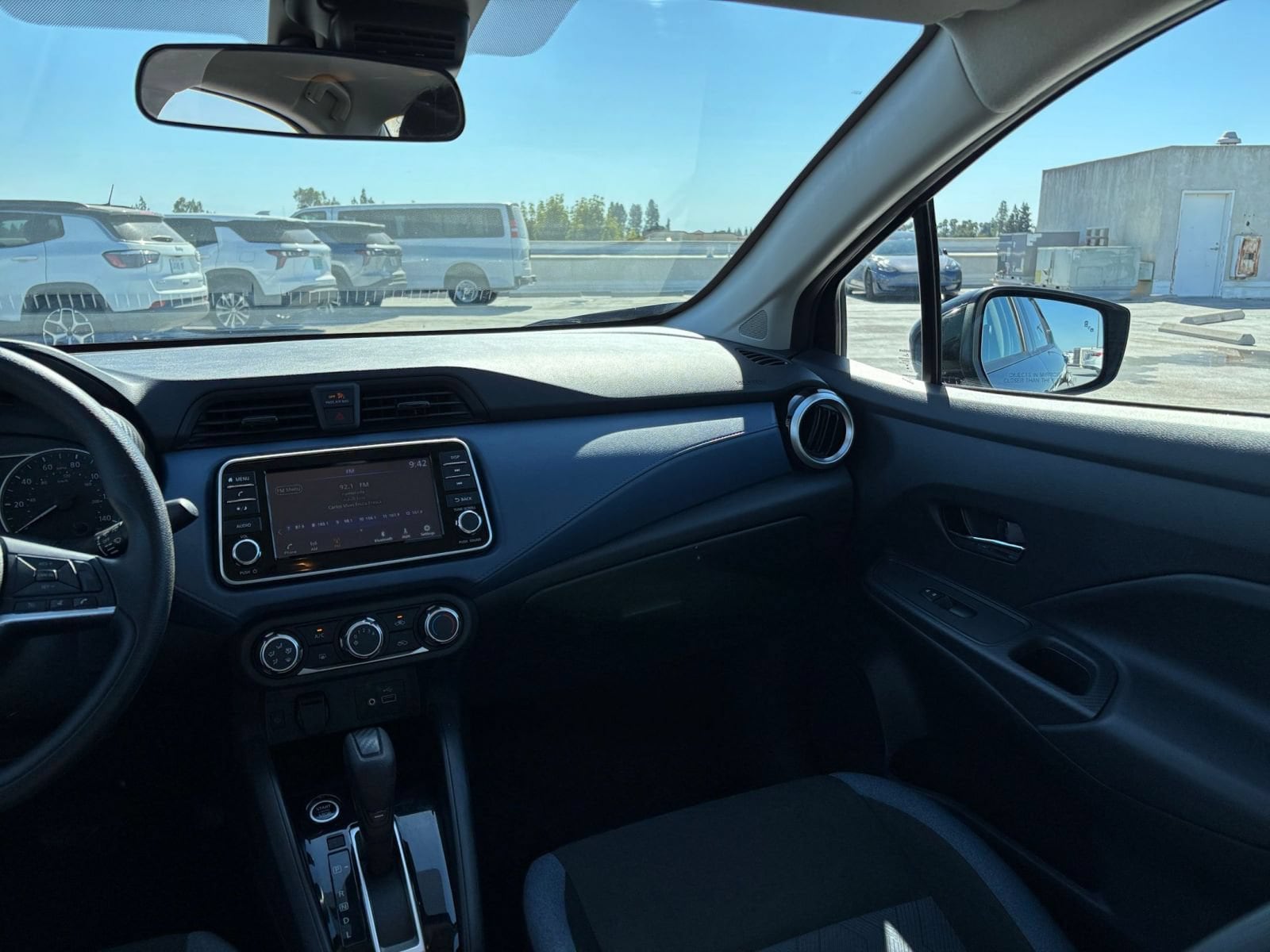 Thumbnail: 2025 Nissan Versa - 29