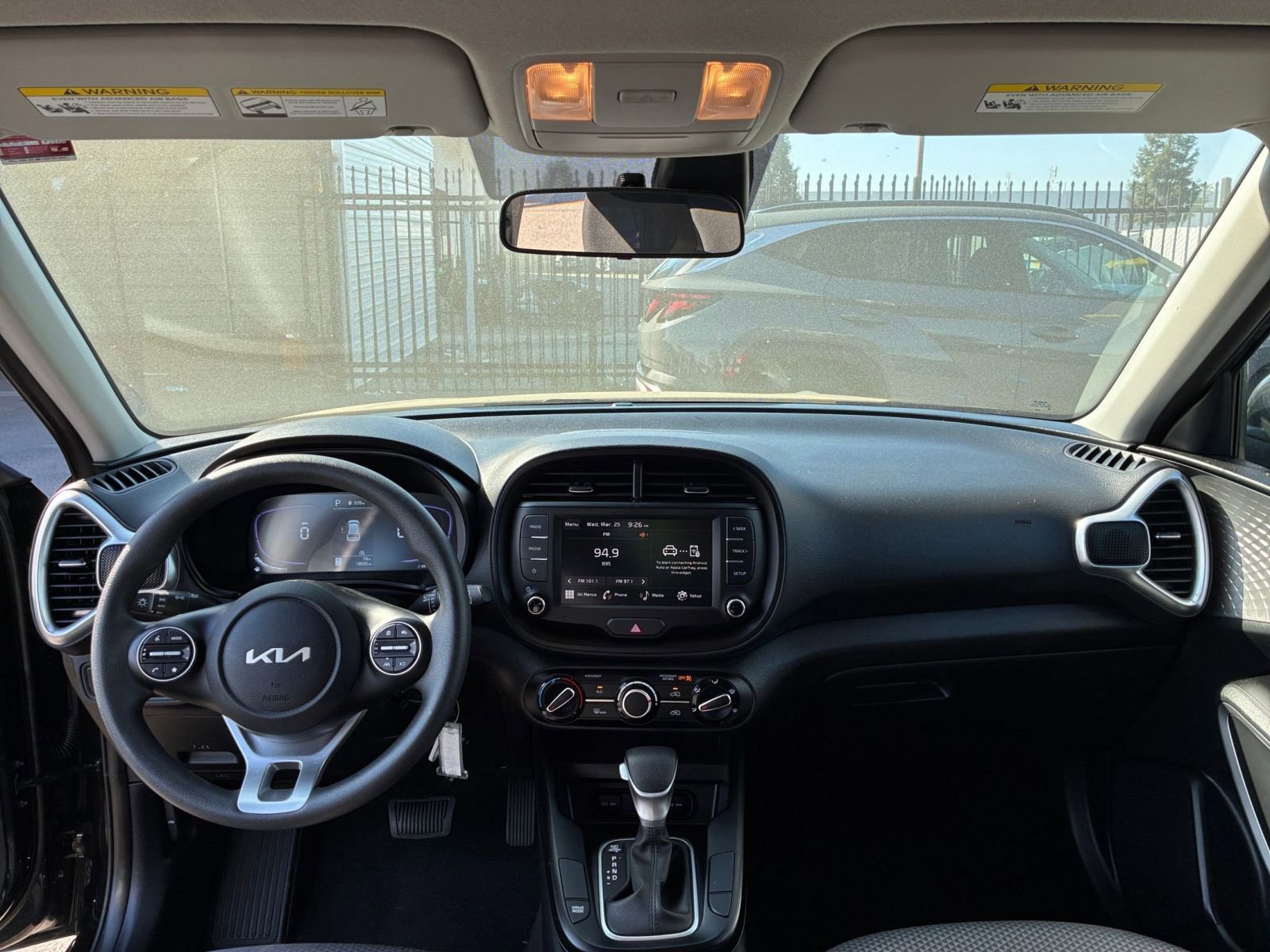 Thumbnail: 2025 Kia Soul - 31