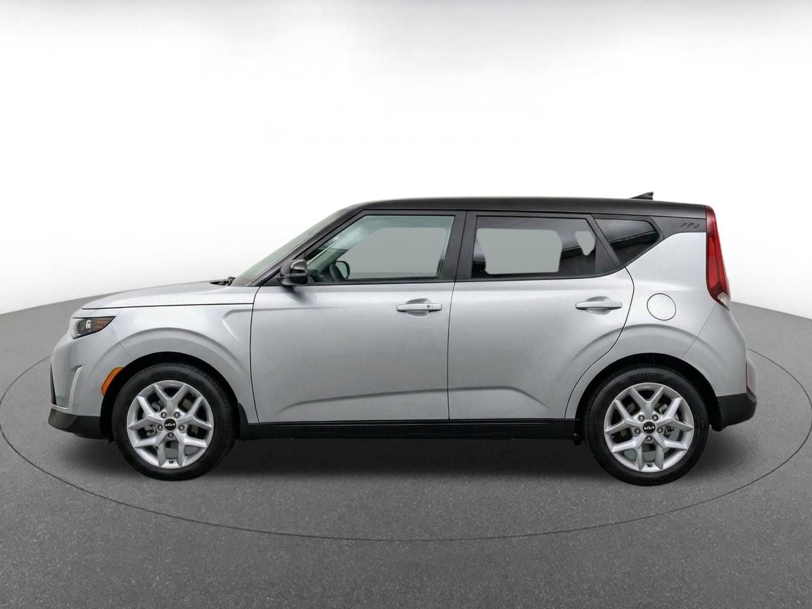 Thumbnail: 2025 Kia Soul - 4