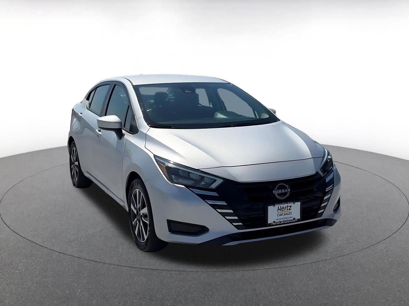 Thumbnail: 2025 Nissan Versa - 3