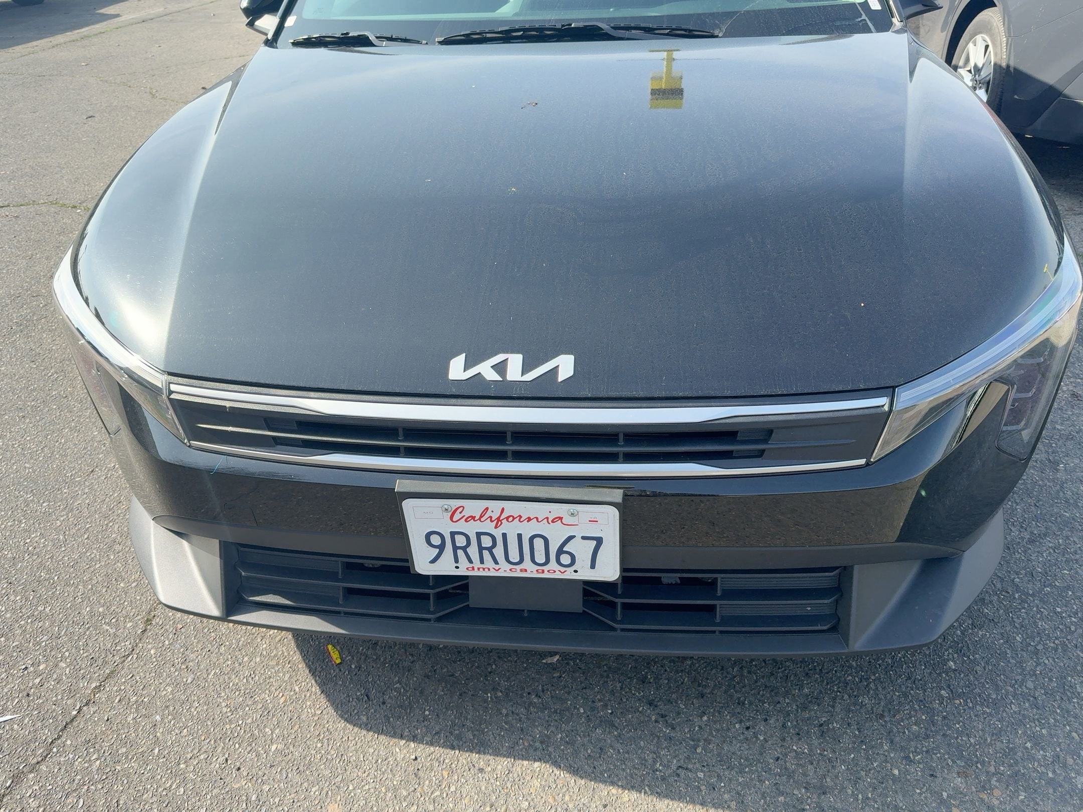 Thumbnail: 2025 Kia K4 - 7