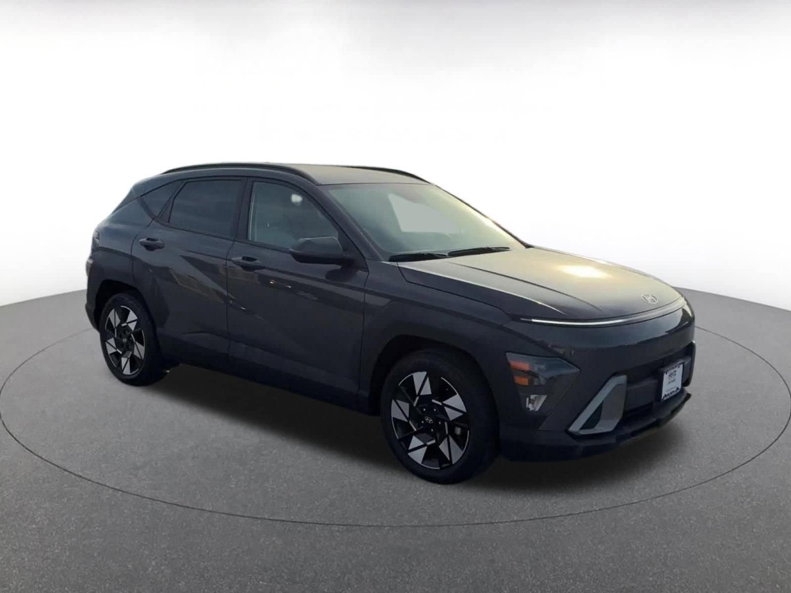 Thumbnail: 2025 Hyundai Kona - 2