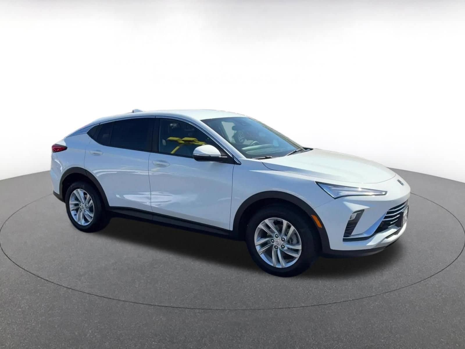 Thumbnail: 2025 Buick Envista - 2