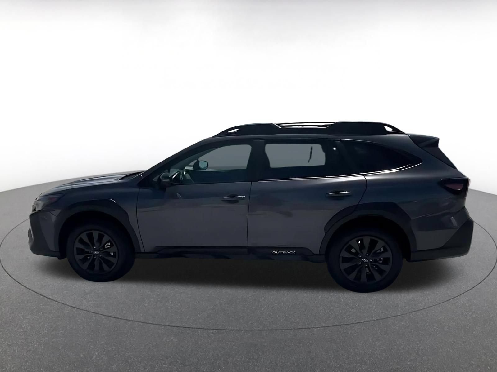 Thumbnail: 2025 Subaru Outback - 8