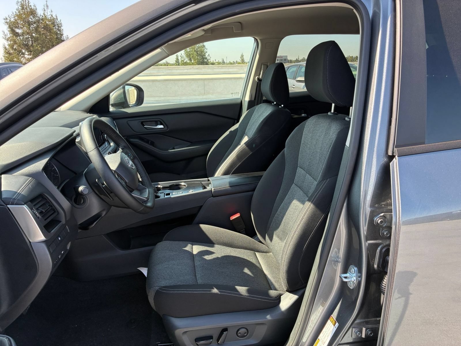 Thumbnail: 2026 Nissan Rogue - 29