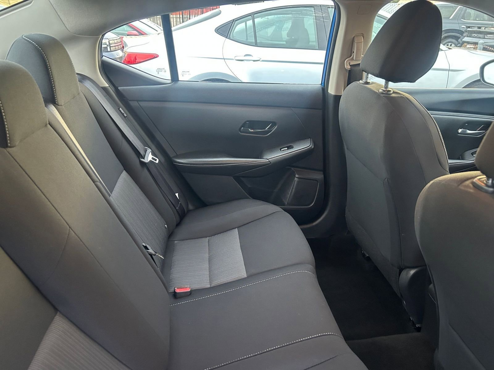 Thumbnail: 2025 Nissan Sentra - 34