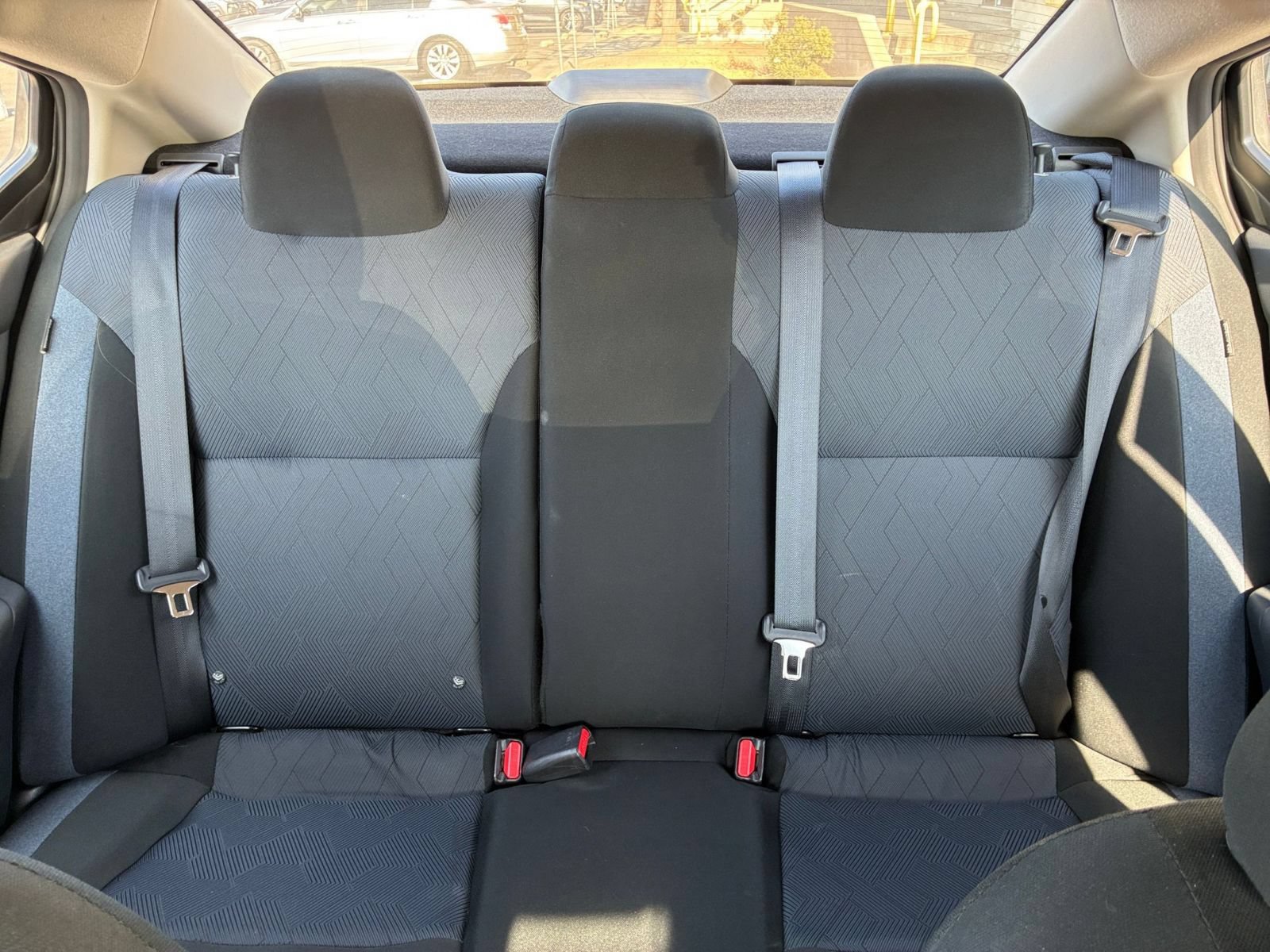 Thumbnail: 2025 Nissan Versa - 35