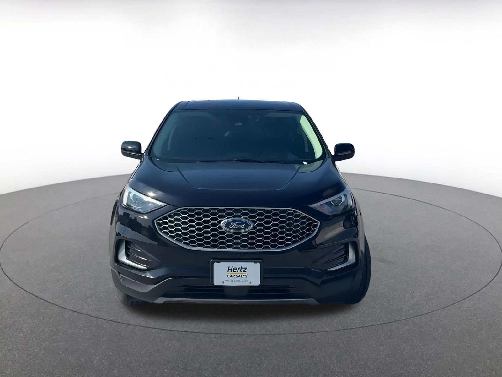 Thumbnail: 2024 Ford Edge - 4