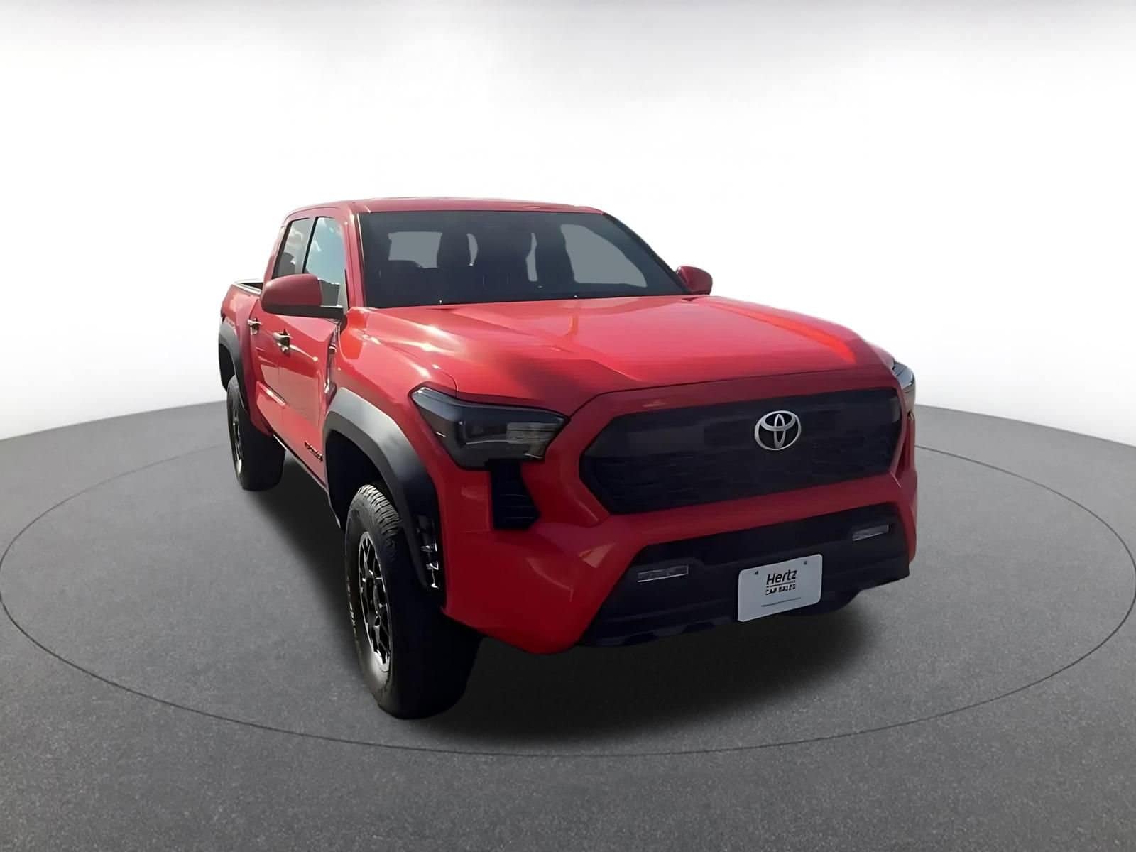 Thumbnail: 2024 Toyota Tacoma - 7