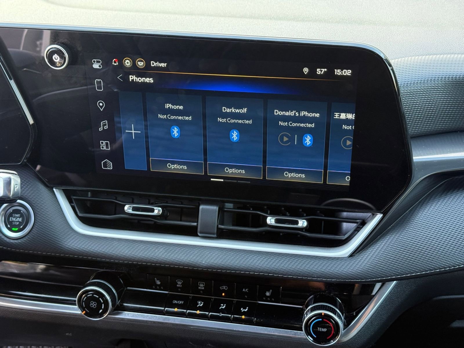 Thumbnail: 2025 Chevrolet Equinox - 18