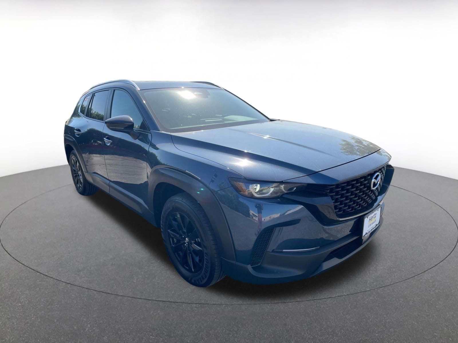 Thumbnail: 2025 Mazda CX-50 - 1