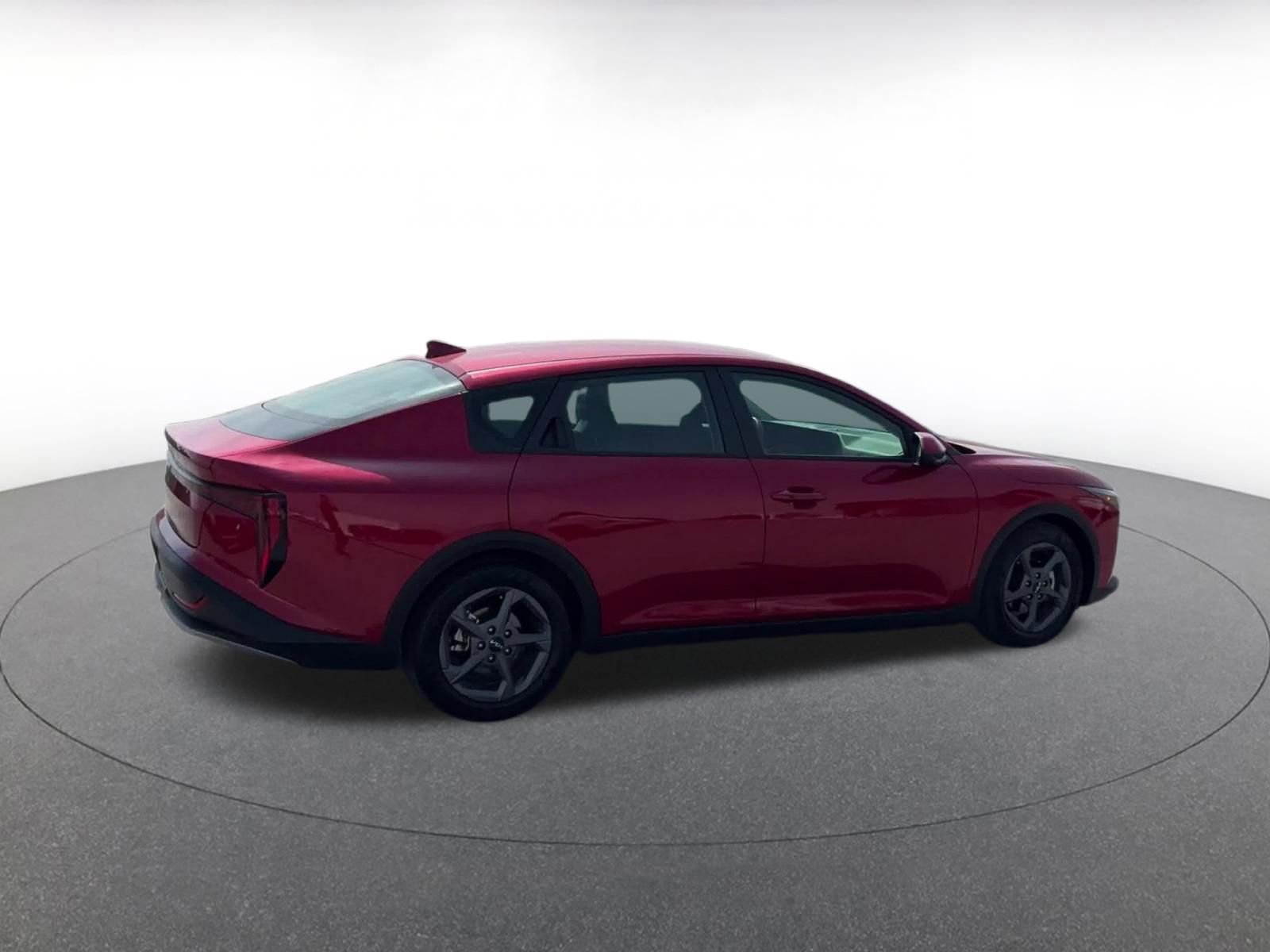 Thumbnail: 2025 Kia K4 - 14