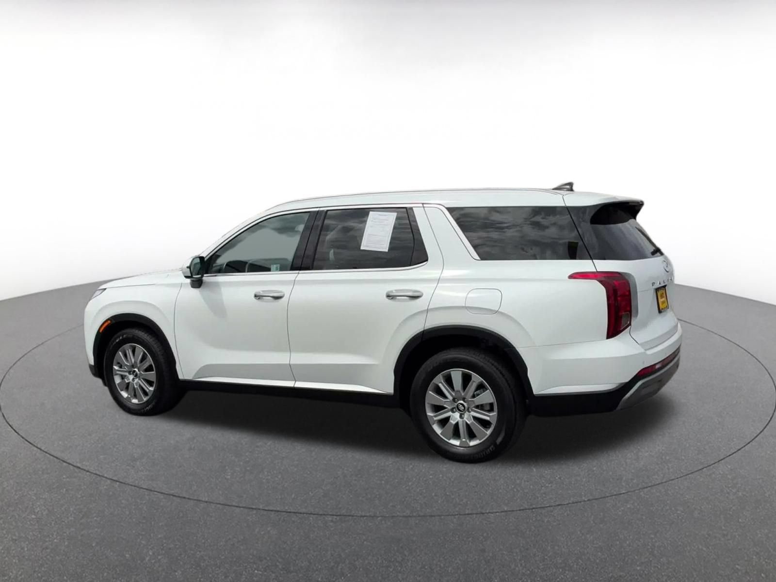 Thumbnail: 2025 Hyundai Palisade - 9