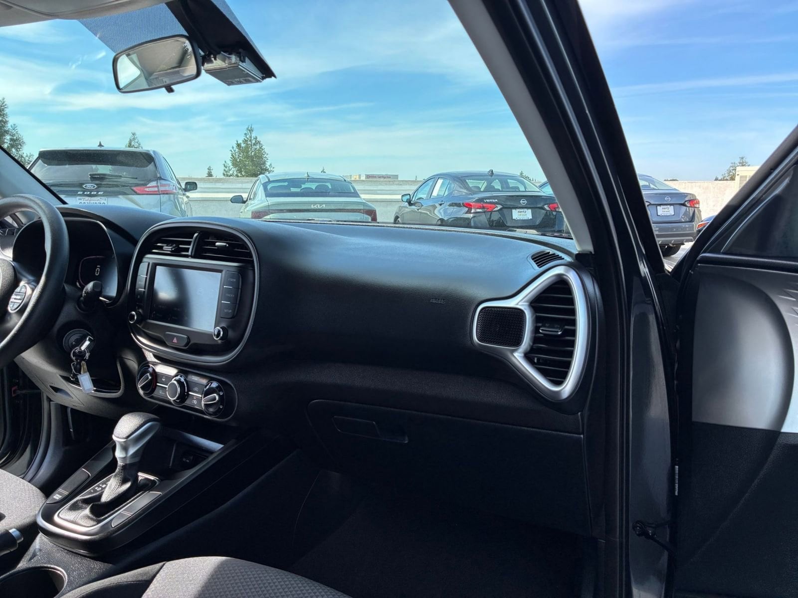 Thumbnail: 2025 Kia Soul - 33