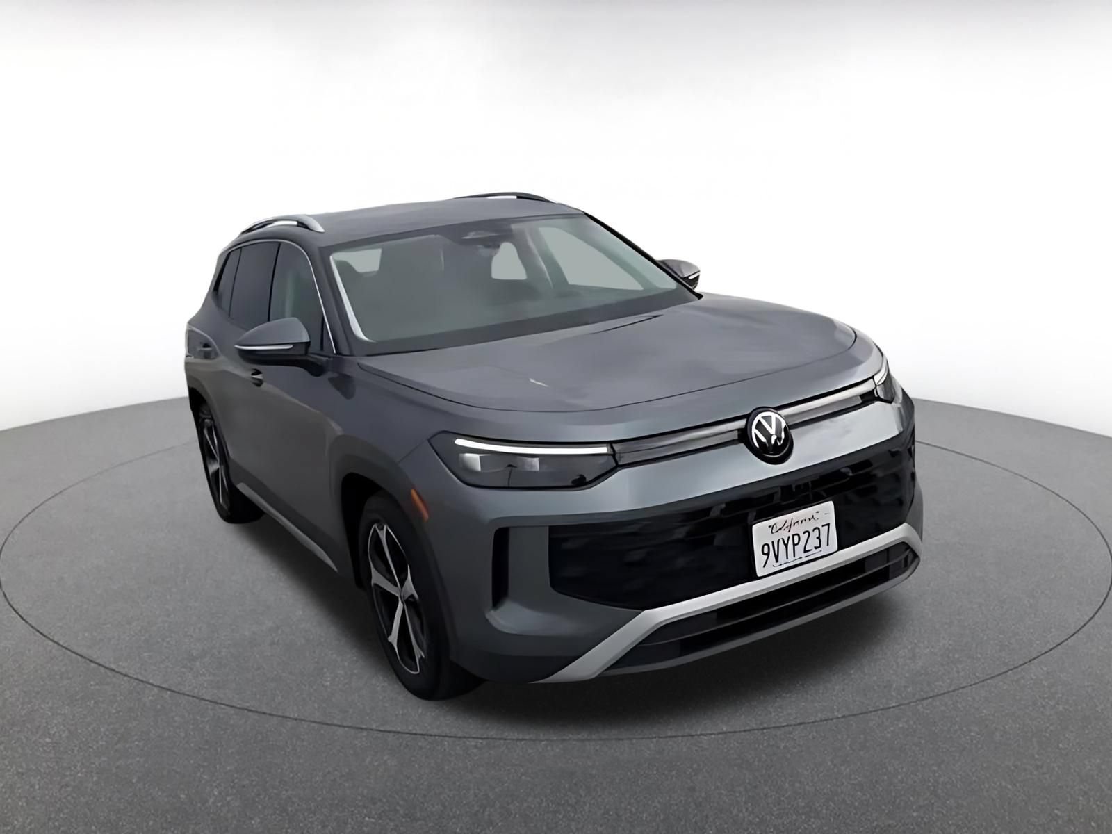 Thumbnail: 2026 Volkswagen Tiguan - 16