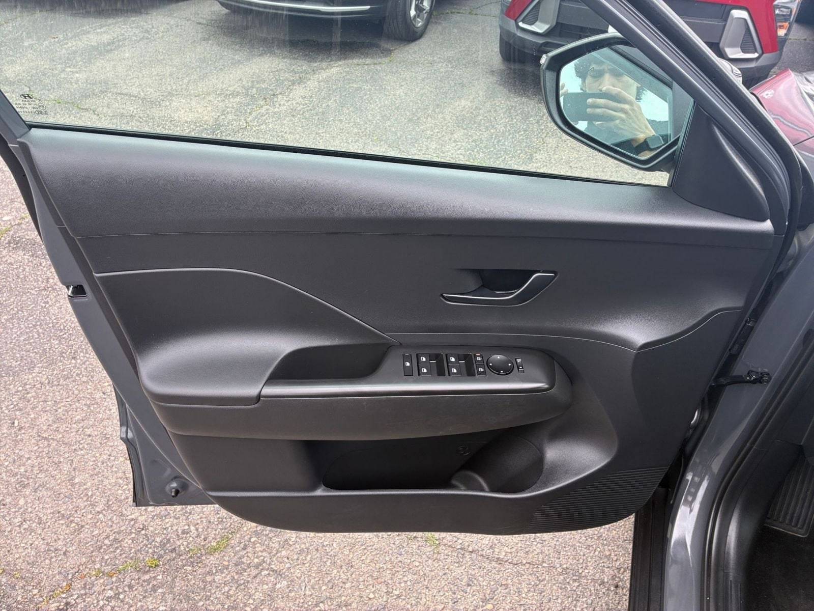 Thumbnail: 2025 Hyundai Kona - 18