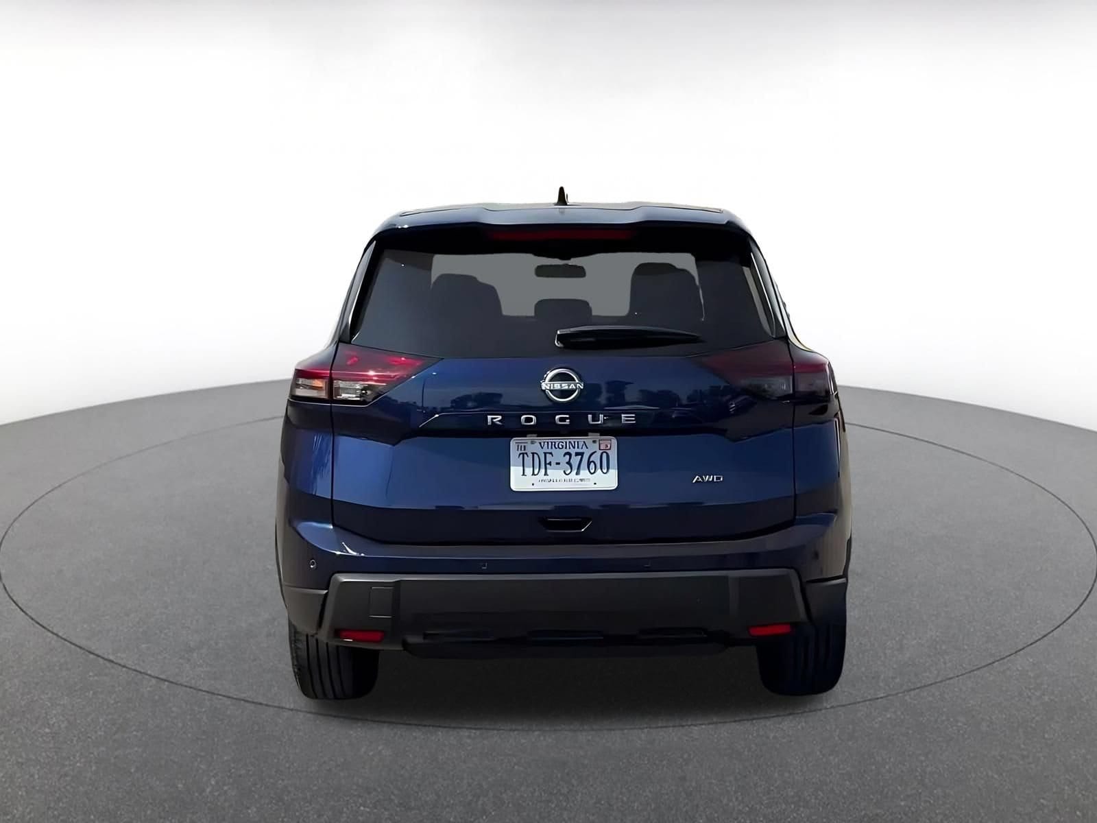 Thumbnail: 2025 Nissan Rogue - 12