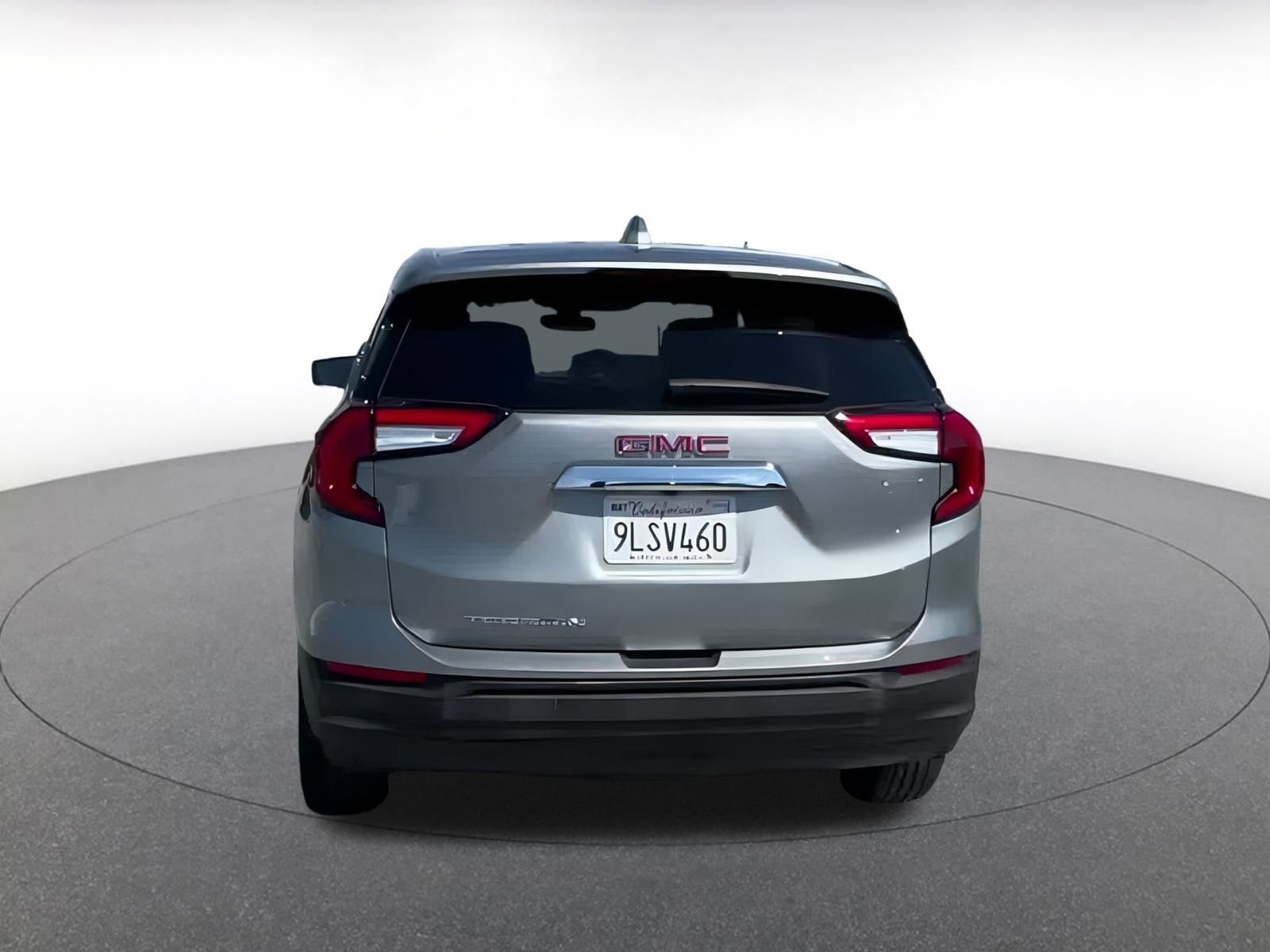 Thumbnail: 2024 GMC Terrain - 12