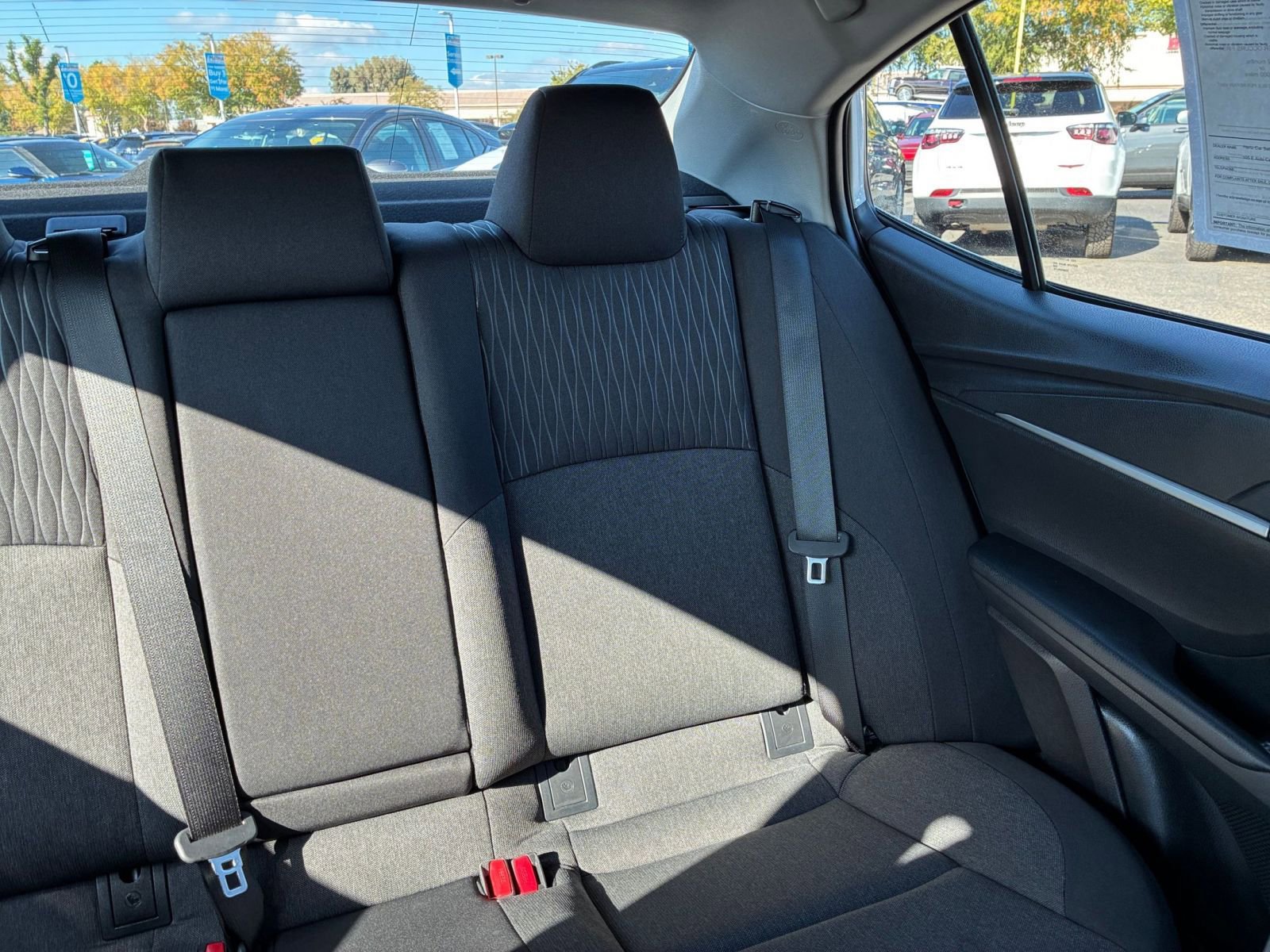 Thumbnail: 2025 Toyota Camry - 35