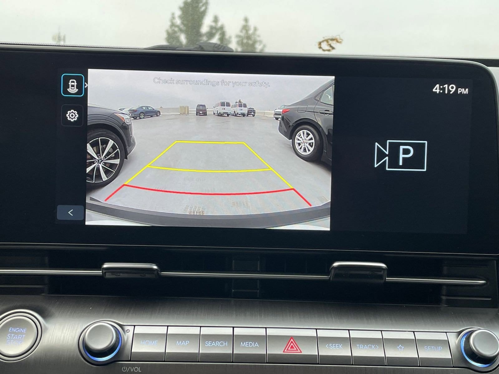 Thumbnail: 2025 Hyundai Kona - 17