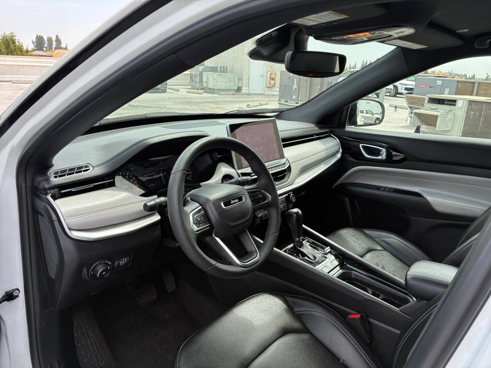 Thumbnail: 2025 Jeep Compass - 35