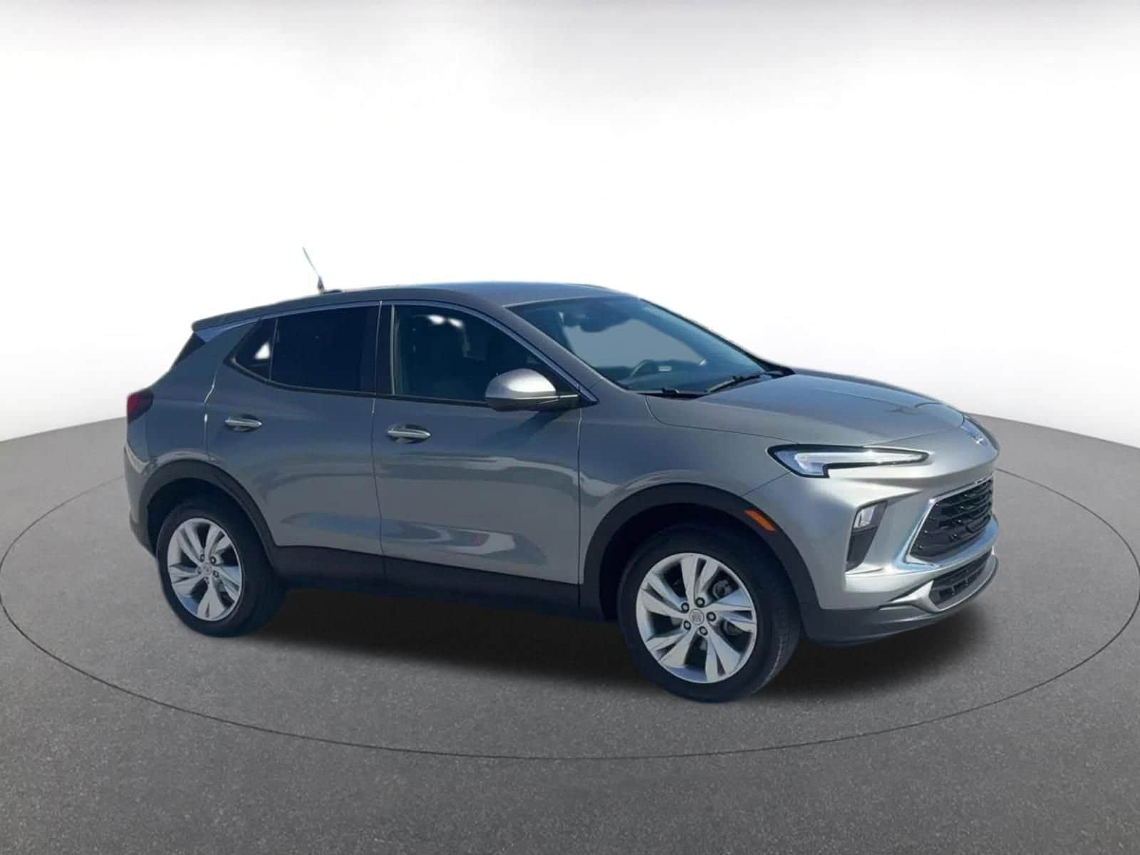 Thumbnail: 2025 Buick Encore GX - 2