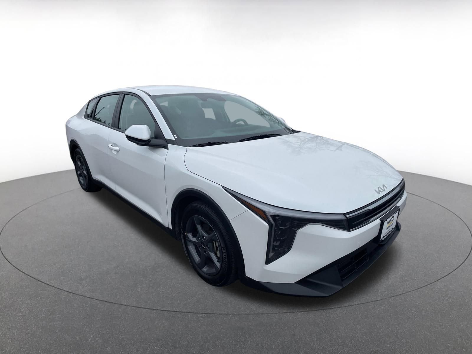 Thumbnail: 2025 Kia K4 - 1