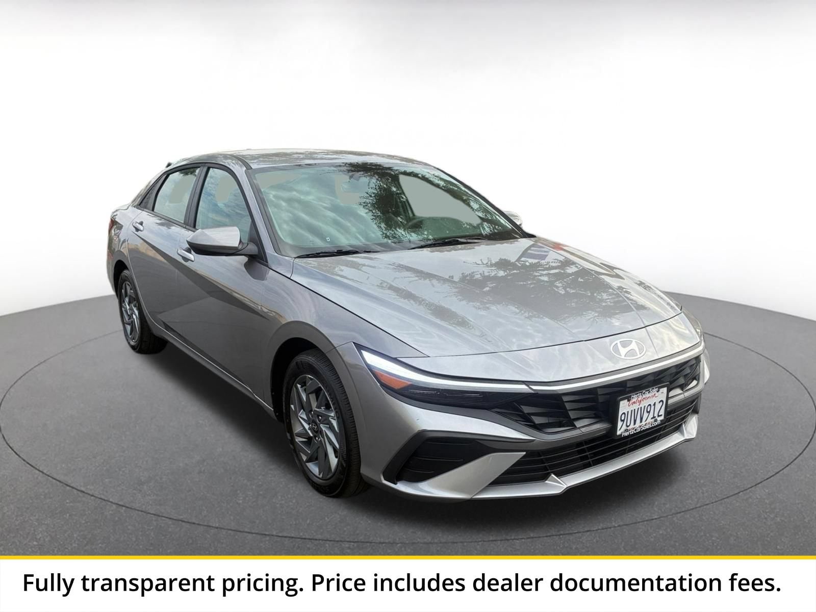 Thumbnail: 2026 Hyundai Elantra - 1