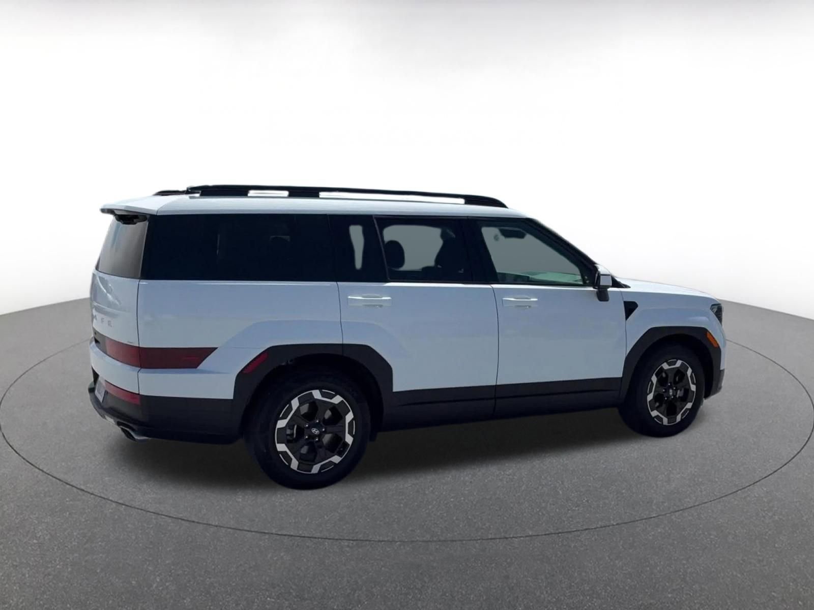 Thumbnail: 2025 Hyundai Santa Fe - 15