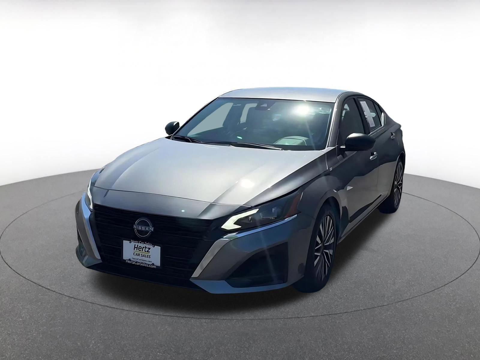 Thumbnail: 2025 Nissan Altima - 7