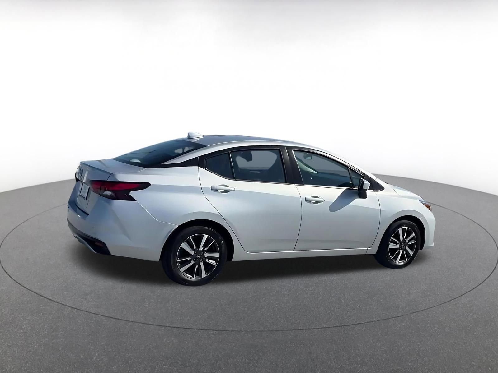 Thumbnail: 2025 Nissan Versa - 15