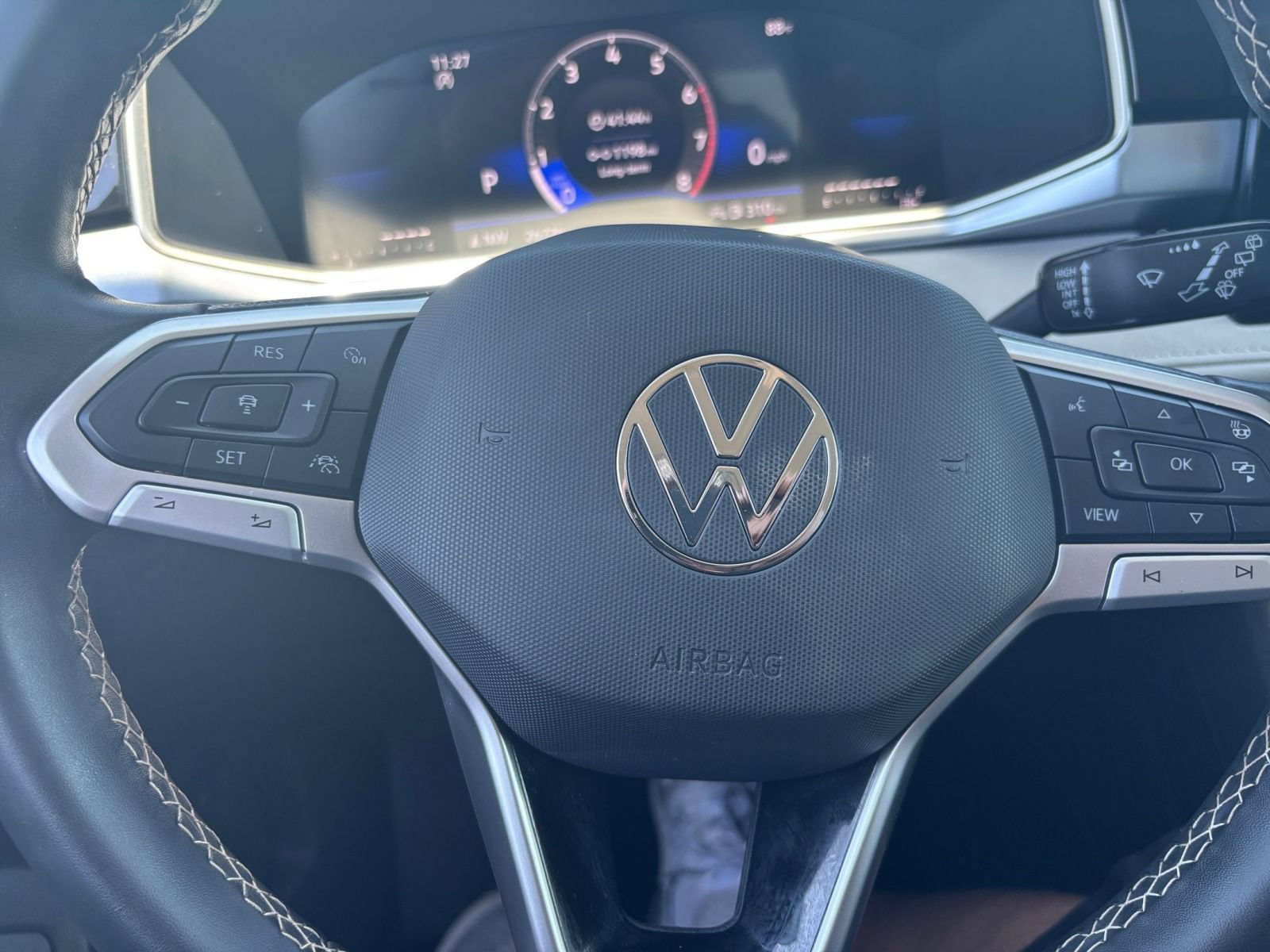 Thumbnail: 2026 Volkswagen Taos - 29