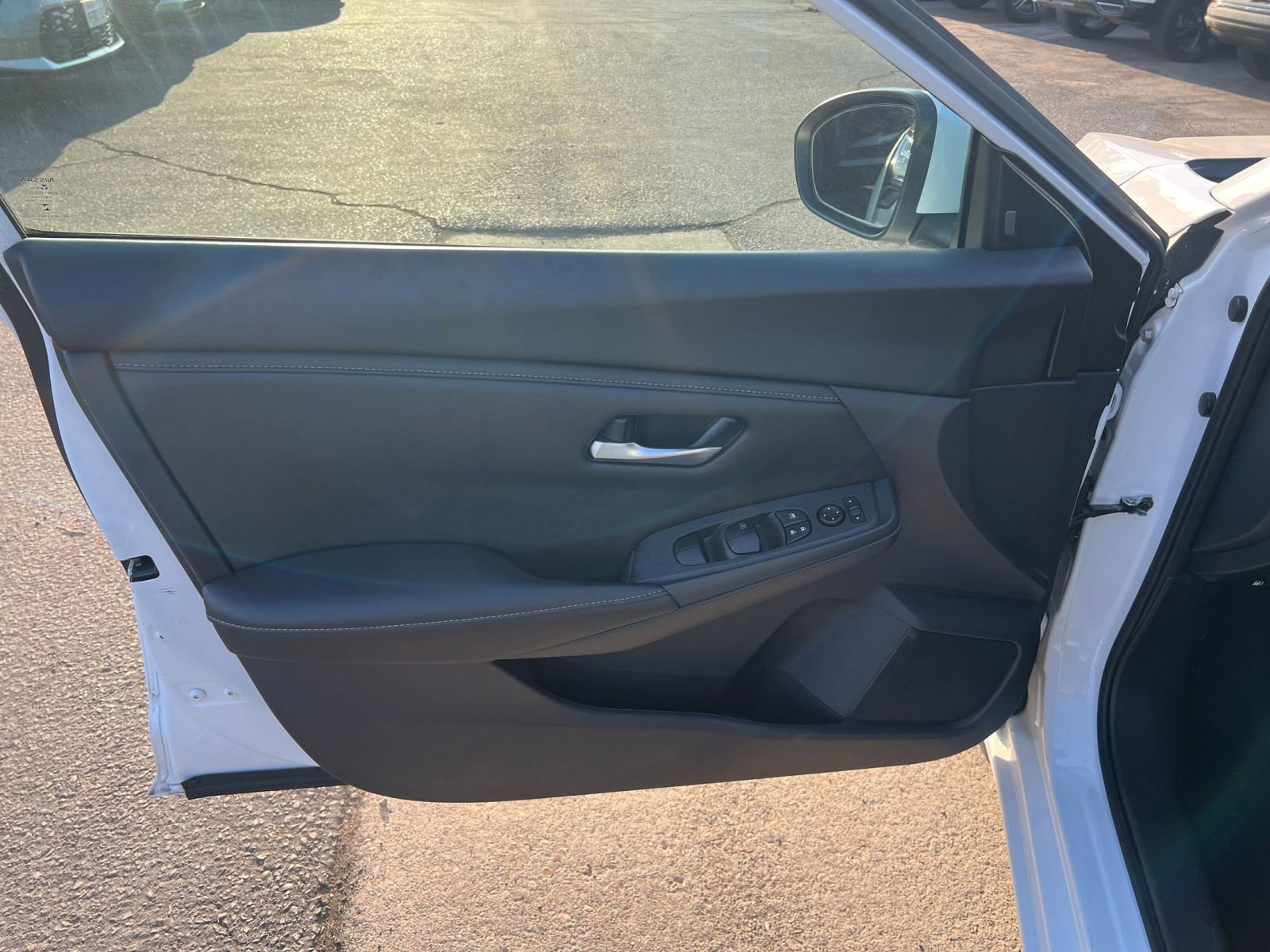 Thumbnail: 2024 Nissan Sentra - 20