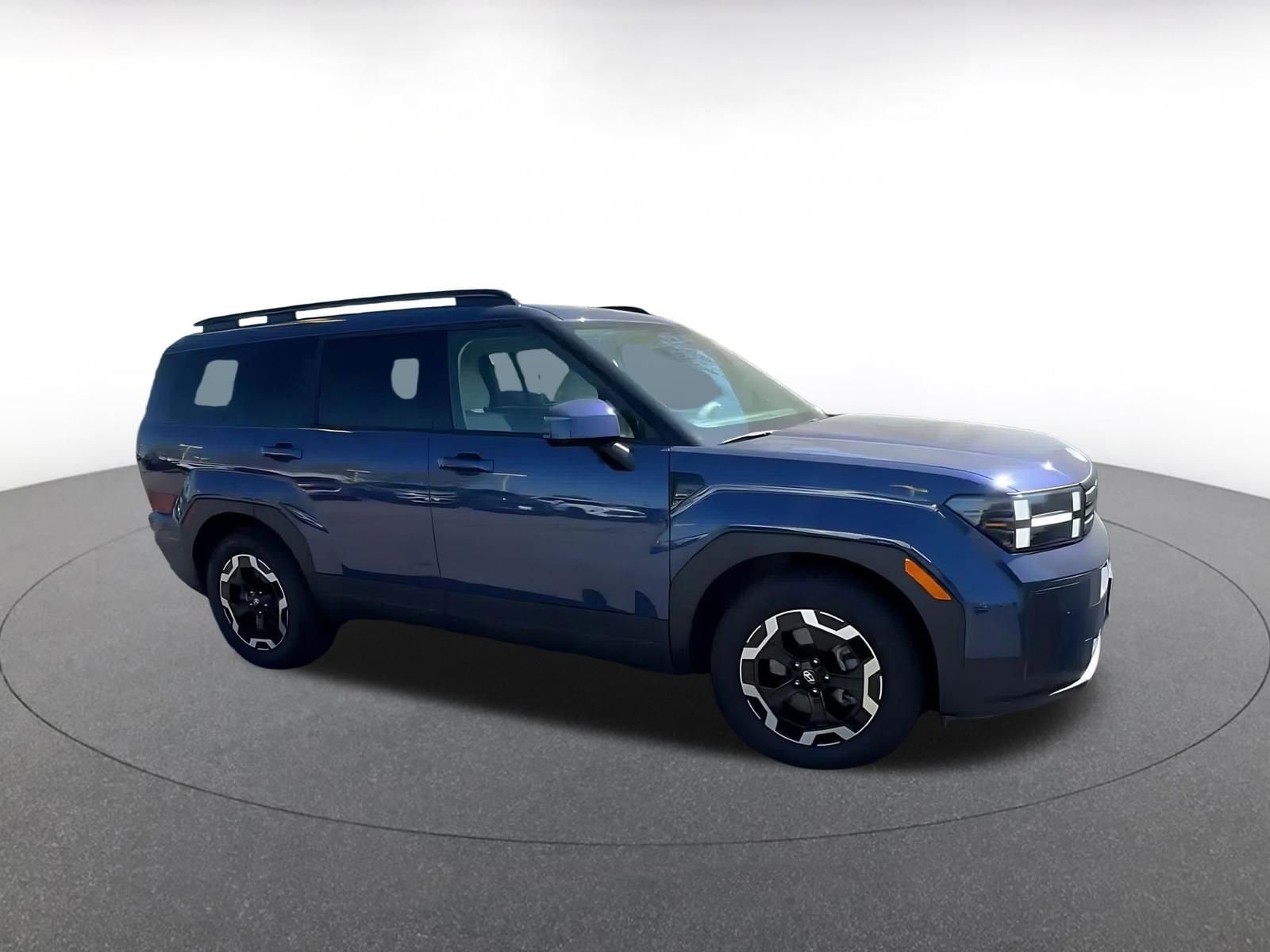 Thumbnail: 2025 Hyundai Santa Fe - 2