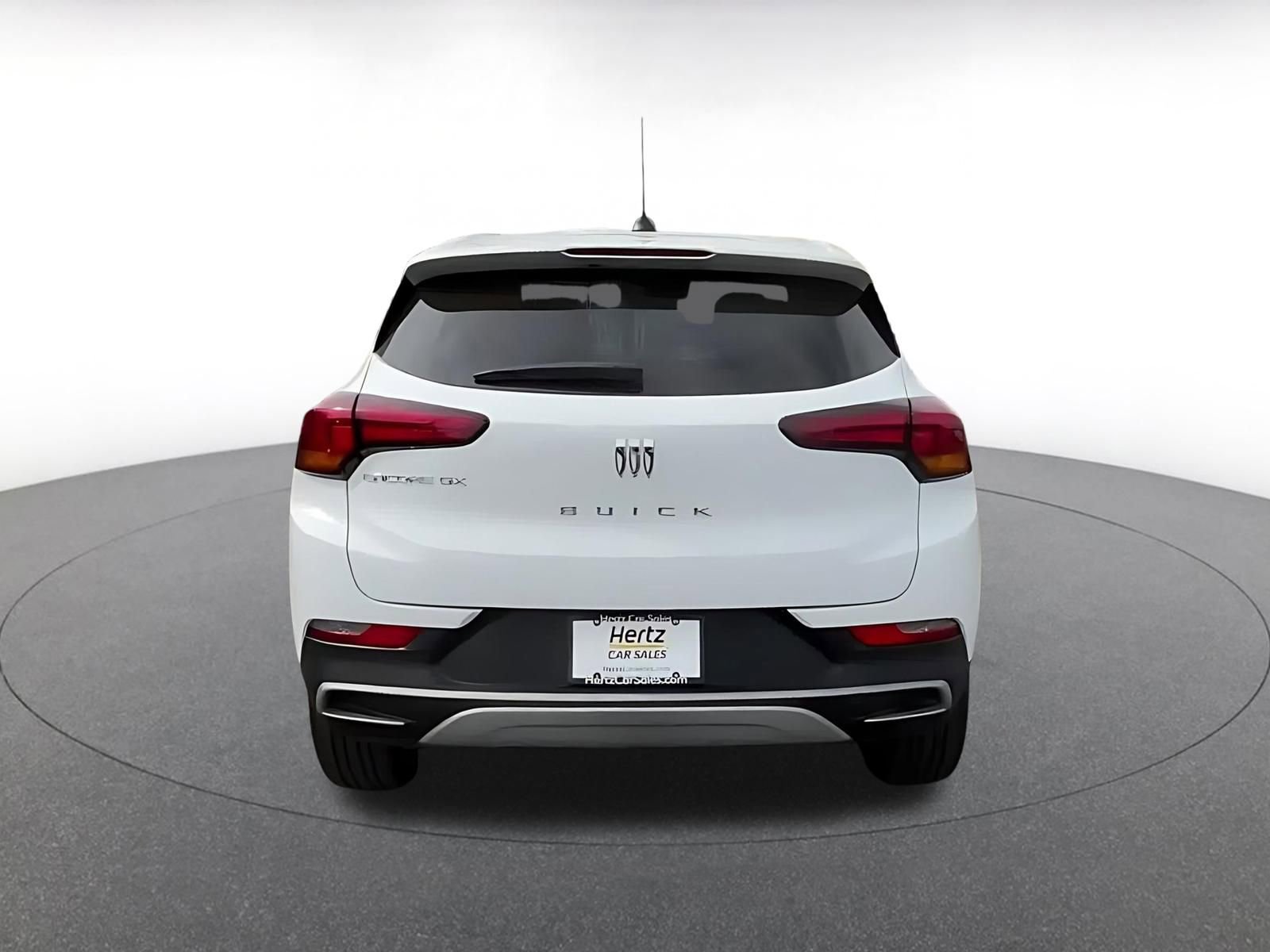 Thumbnail: 2025 Buick Encore GX - 12