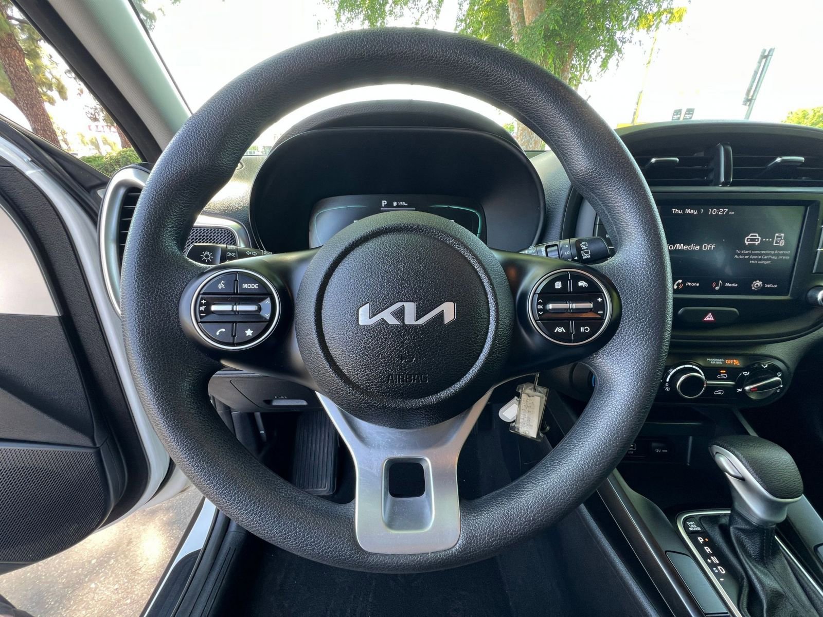 Thumbnail: 2023 Kia Soul - 30