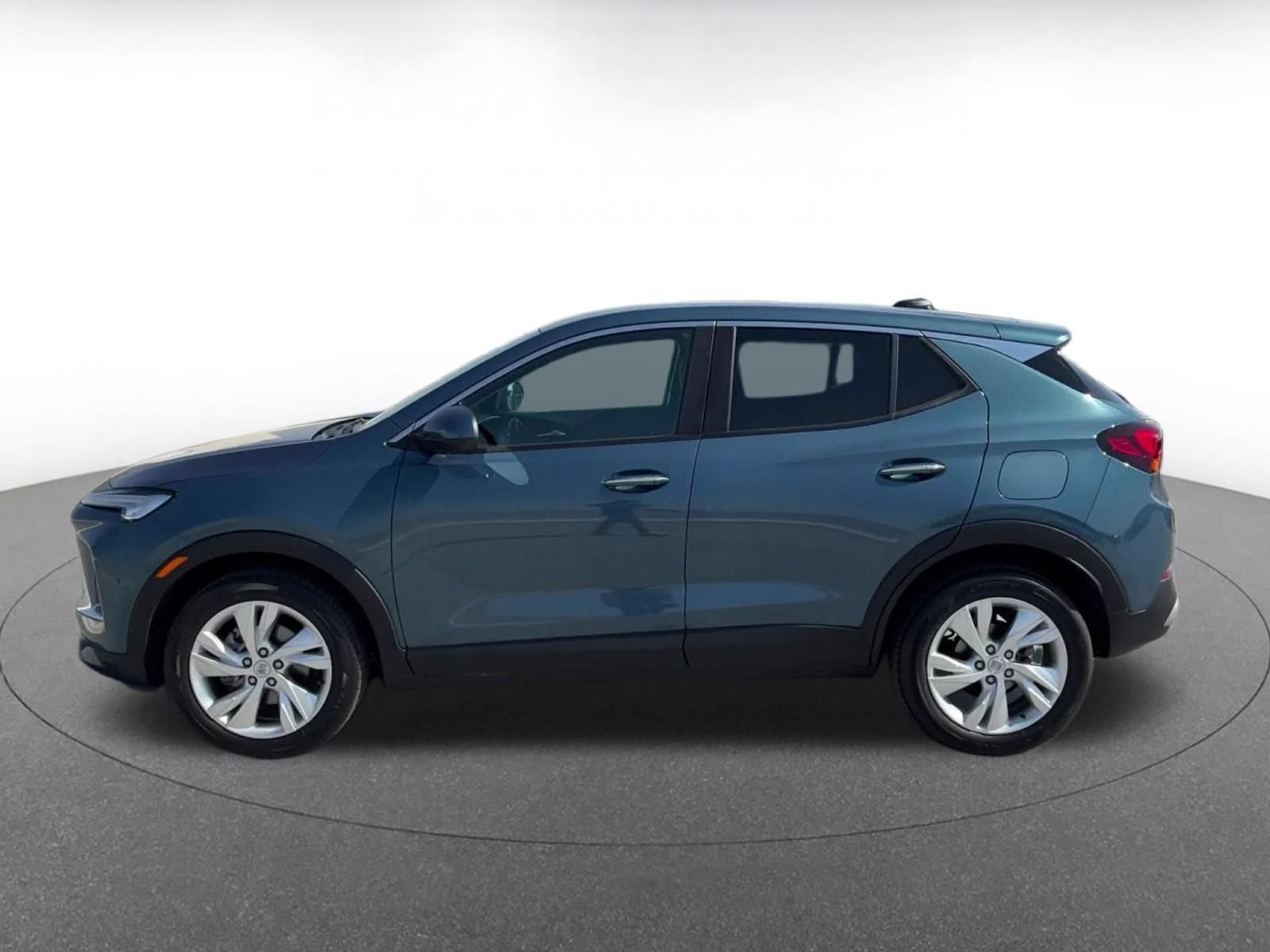 Thumbnail: 2026 Buick Encore GX - 9
