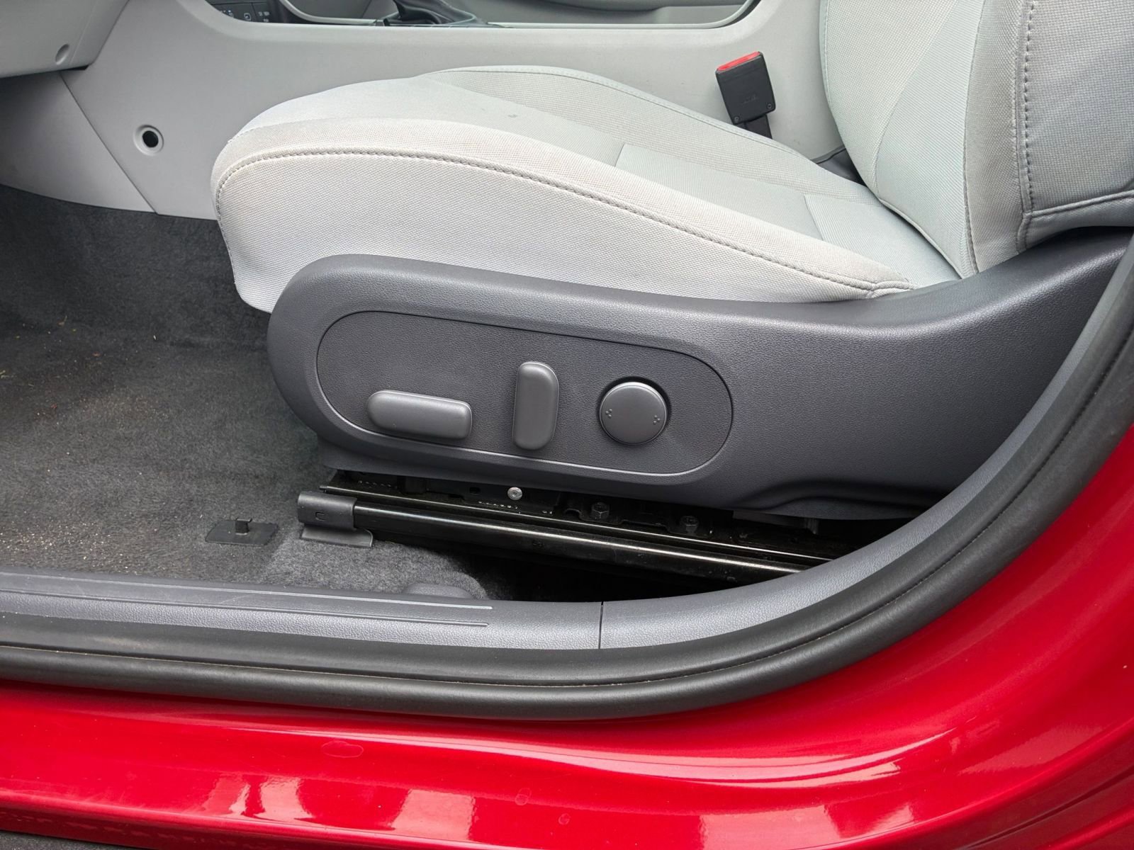 Thumbnail: 2025 Hyundai Kona - 23