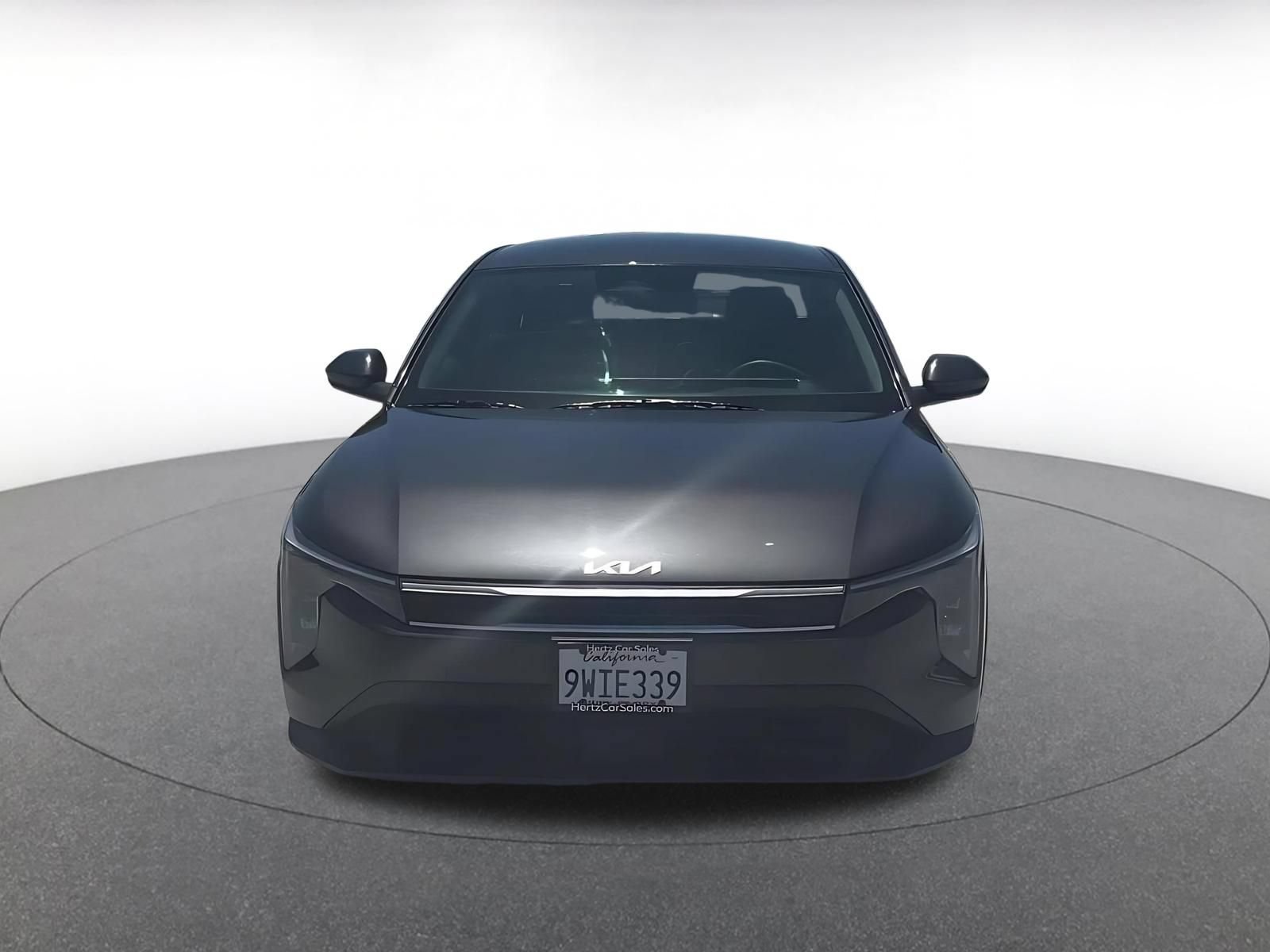 Thumbnail: 2026 Kia K4 - 4