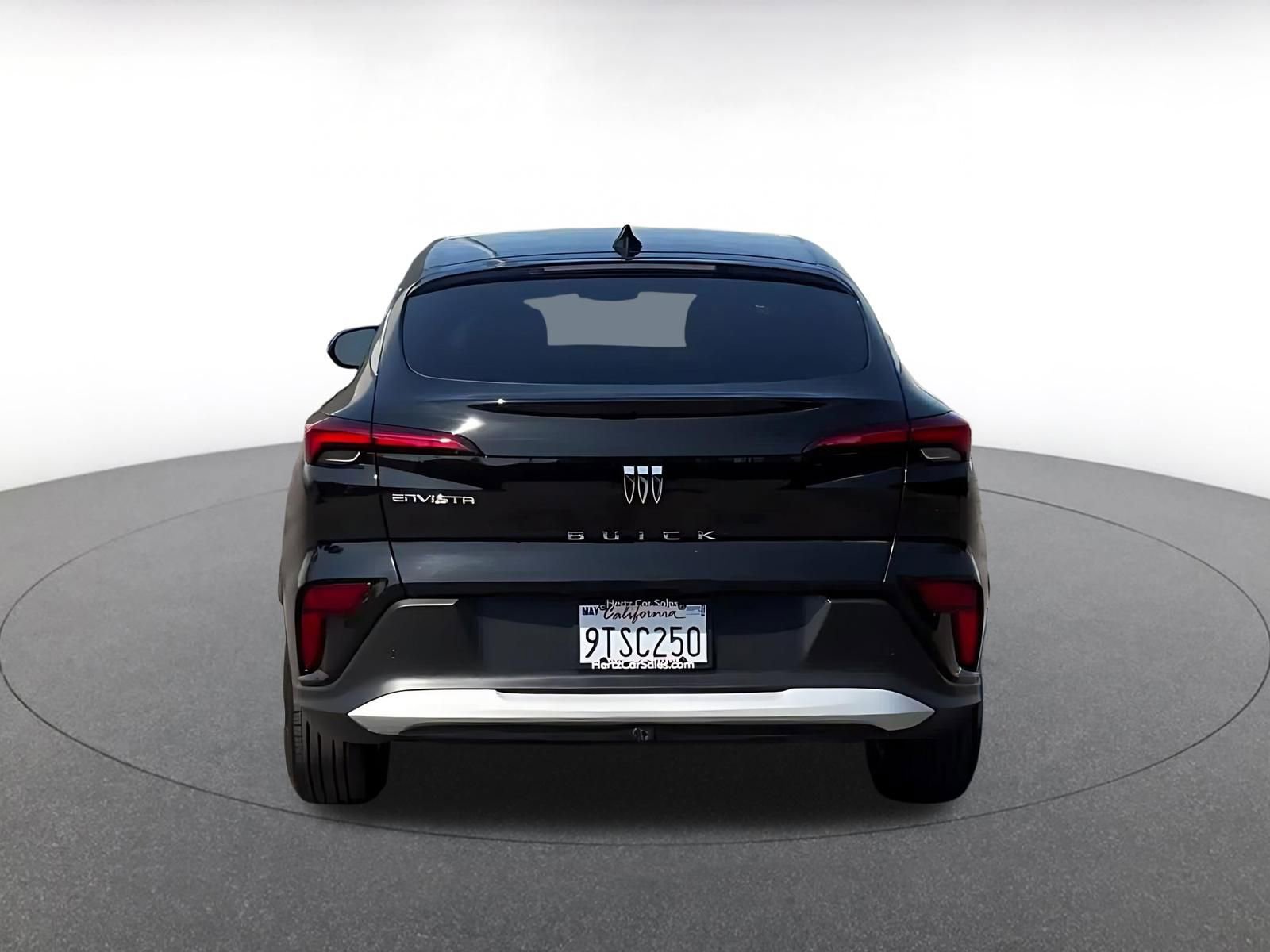 Thumbnail: 2025 Buick Envista - 12