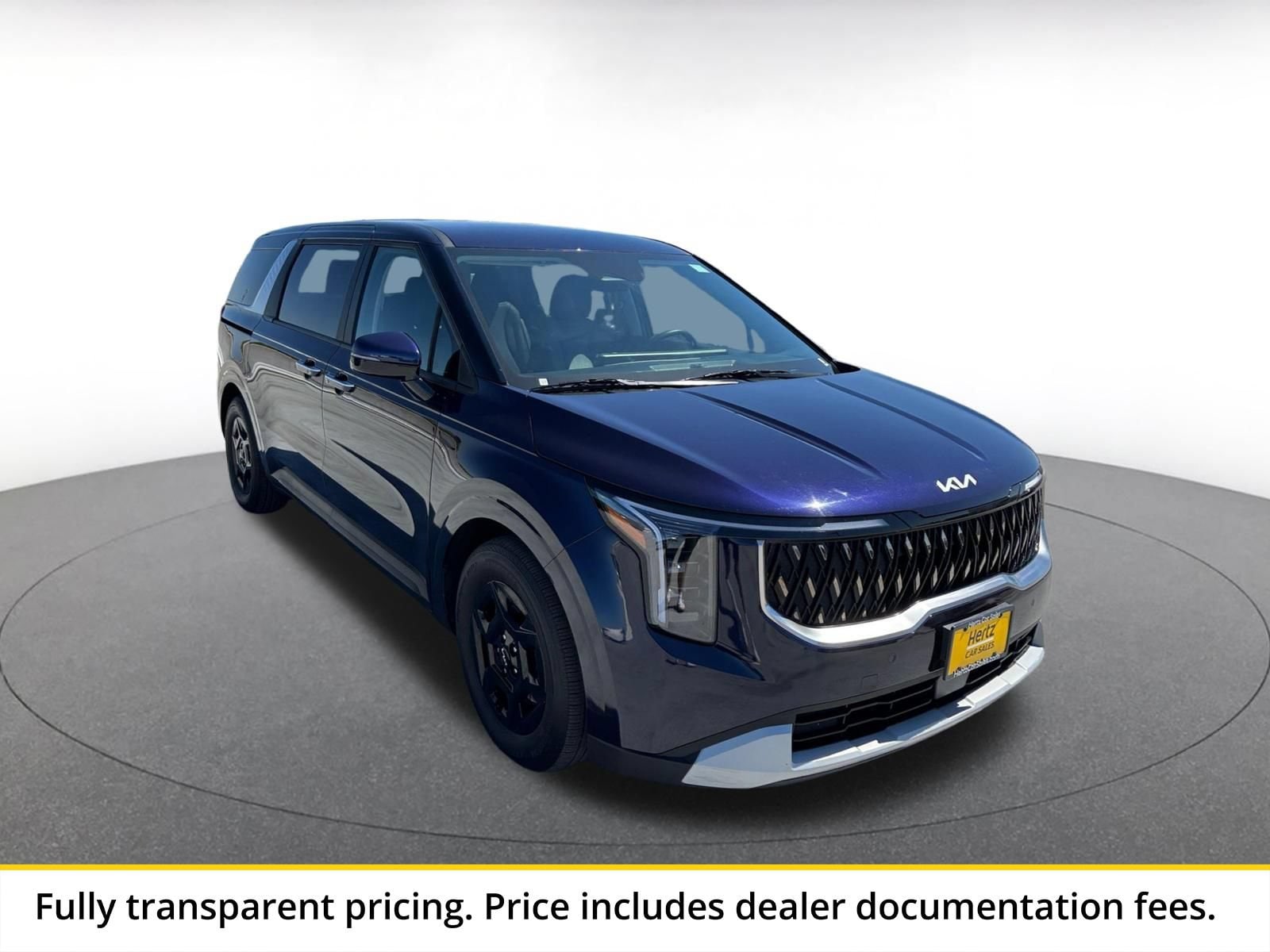 Thumbnail: 2026 Kia Carnival - 1