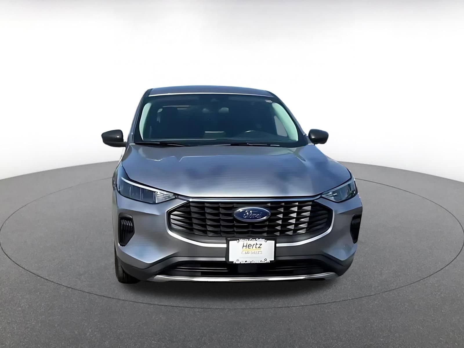 Thumbnail: 2024 Ford Escape - 4