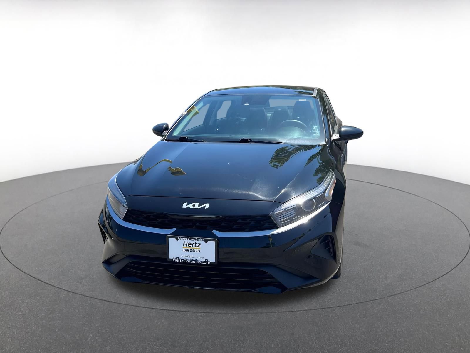 Thumbnail: 2024 Kia Forte - 5