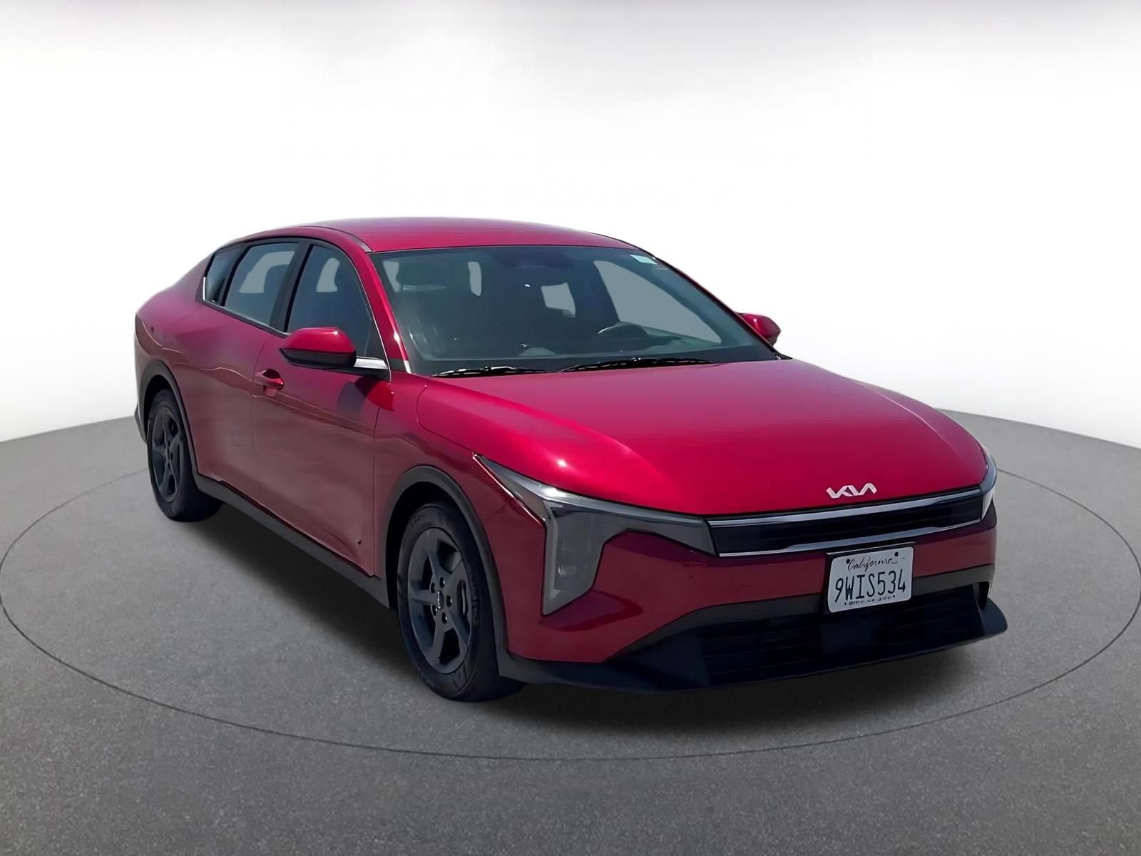 Thumbnail: 2026 Kia K4 - 3