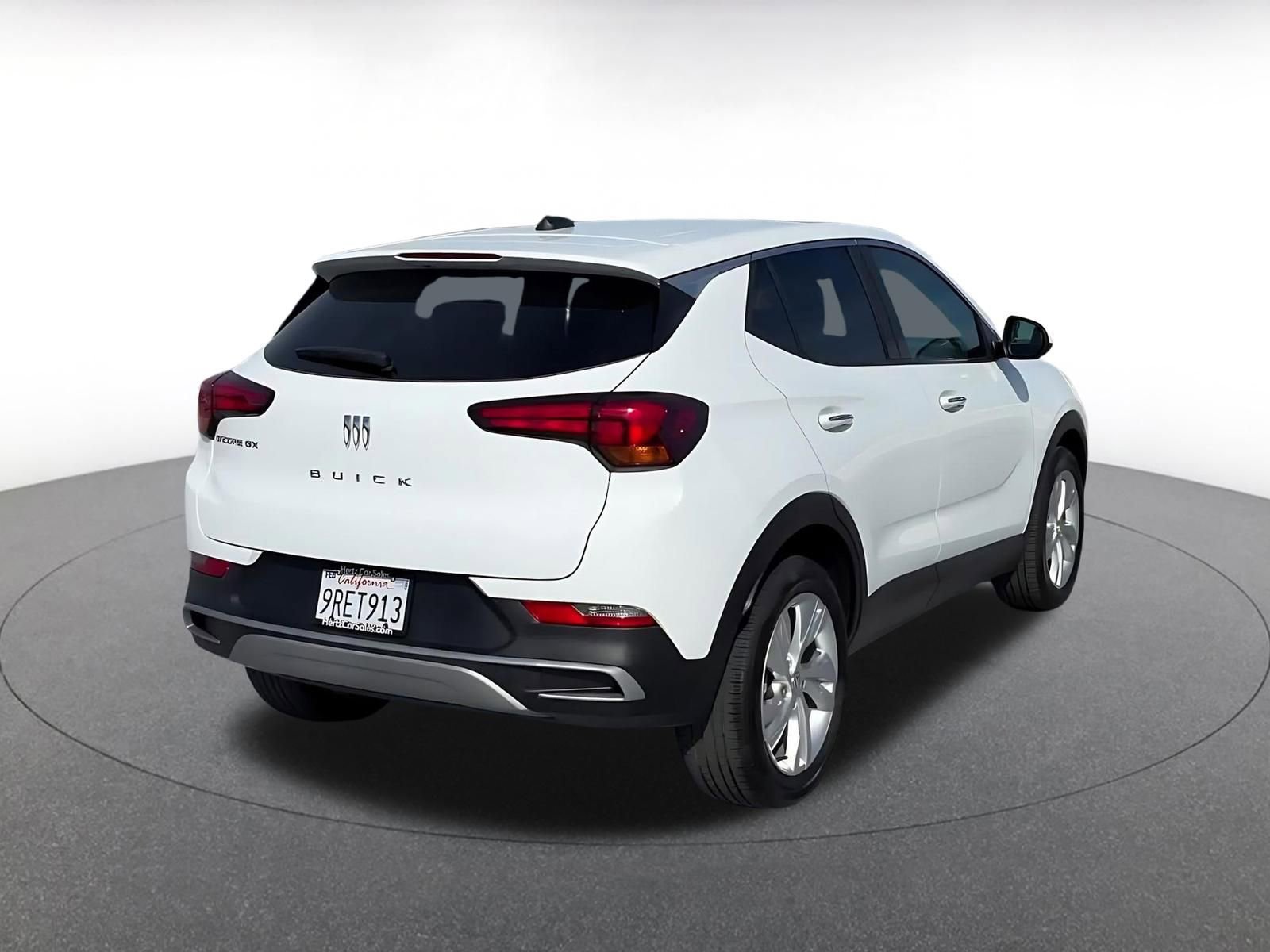Thumbnail: 2025 Buick Encore GX - 14