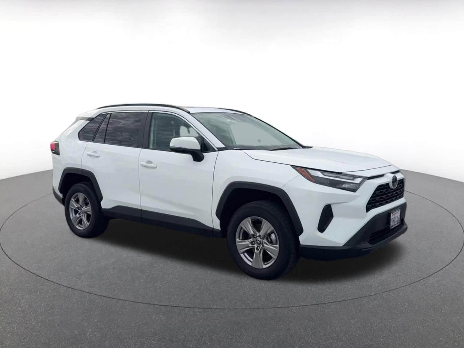 Thumbnail: 2025 Toyota RAV4 - 2