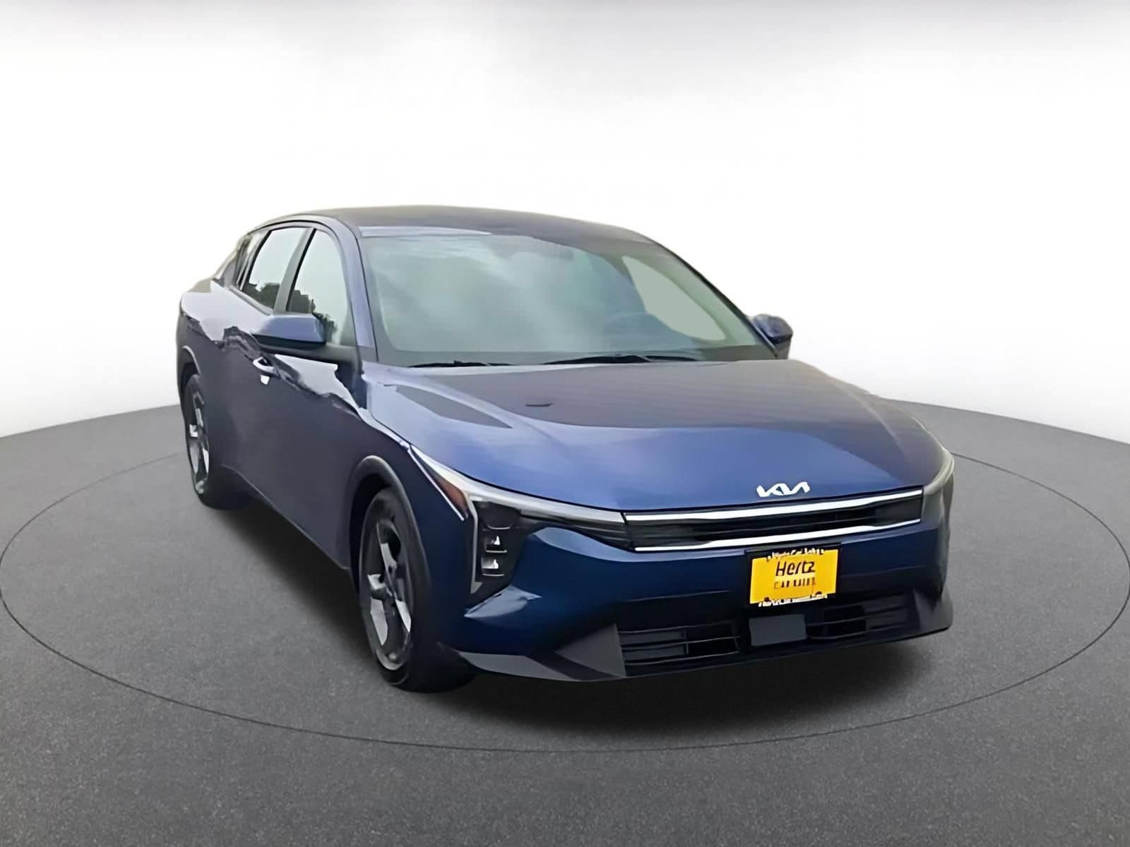 Thumbnail: 2026 Kia K4 - 3