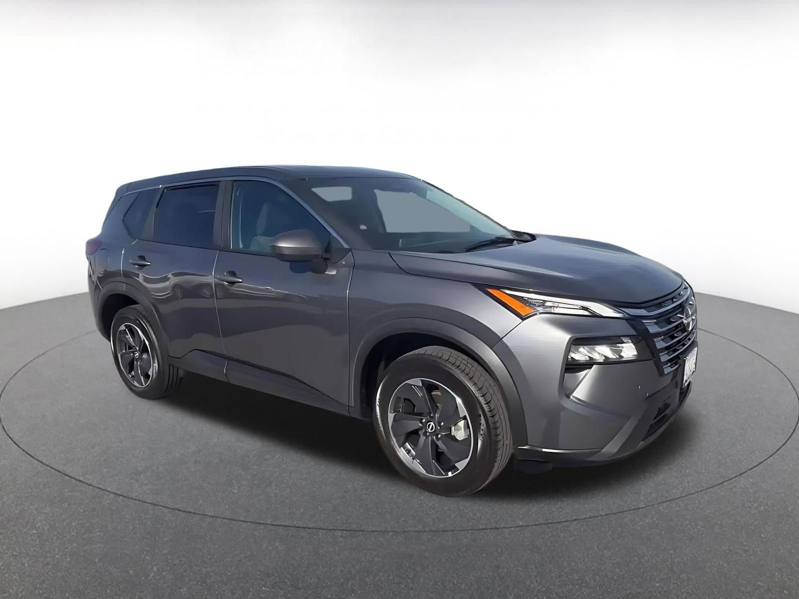 Thumbnail: 2025 Nissan Rogue - 2