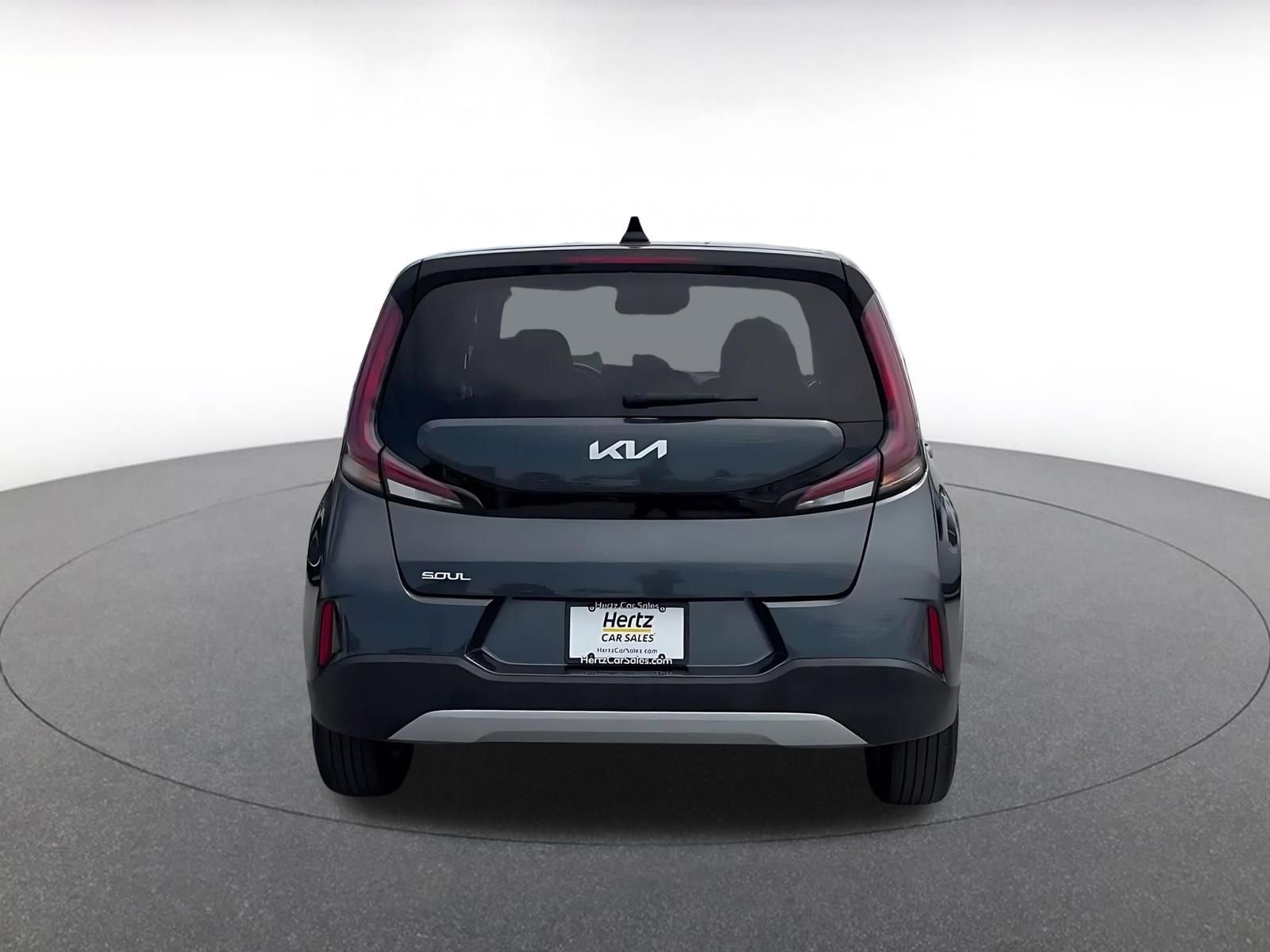 Thumbnail: 2025 Kia Soul - 12