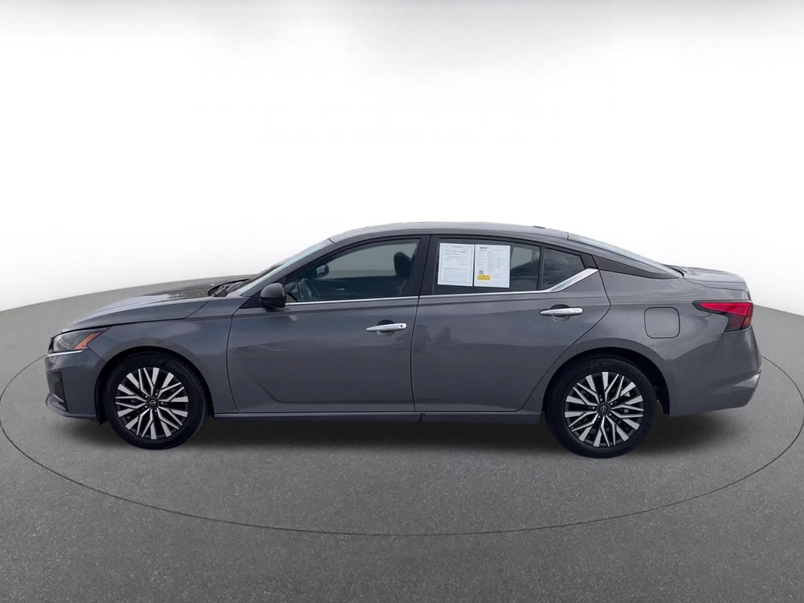 Thumbnail: 2025 Nissan Altima - 7